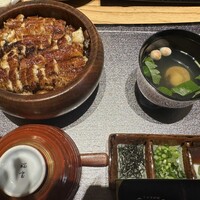 うな和本店 名古屋駅 - 