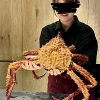 湘南沖地蟹専門店ふじ月 - 