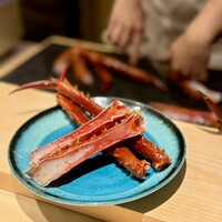 湘南沖地蟹専門店ふじ月 - 
