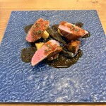 フランス食堂 オグチ - 