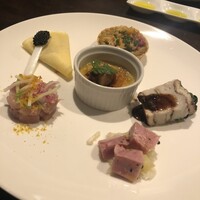 オッジ ダルマット 西麻布店 - 