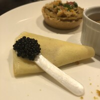 オッジ ダルマット 西麻布店 - 