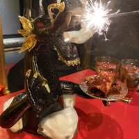 牛牛 西麻布 総本店 - 