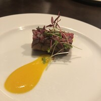 オッジ ダルマット 西麻布店 - 
