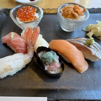 おたる政寿司 ぜん庵 - 