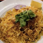 インドアジアンさくらダイニング - 