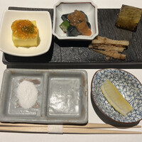 神楽坂 よこ田 - 