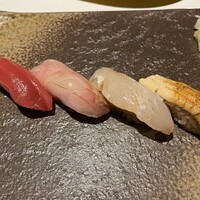 神楽坂 よこ田 - 