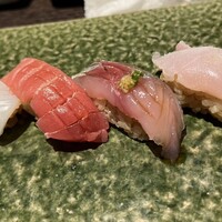 神楽坂 よこ田 - 