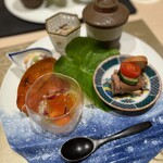 肉割烹ふたご - 