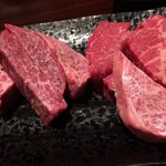 永翔苑 - シャトーブリアン