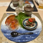 肉割烹ふたご - 