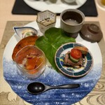 肉割烹ふたご - 