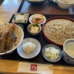 蕎麦処 みかわ - 