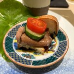 肉割烹ふたご - 