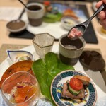 肉割烹ふたご - 