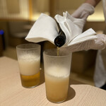 肉割烹ふたご - 