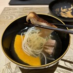 肉割烹ふたご - 