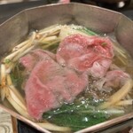 肉割烹ふたご THE JUNEI HOTEL KYOTO - 