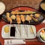 新宿 立吉 秋葉原店 - 