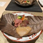 肉割烹ふたご THE JUNEI HOTEL KYOTO - 
