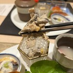 肉割烹ふたご - 