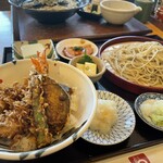 蕎麦処 みかわ - 