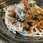 蕎麦処 みかわ - 