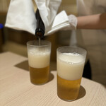 肉割烹ふたご - 