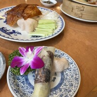 横浜中華街 北京飯店 - 