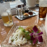横浜中華街 北京飯店 - 