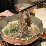 肉割烹ふたご - 