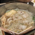 肉割烹ふたご - 