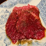 焼肉 にくだらけ - 