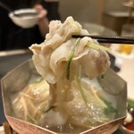 肉割烹ふたご - 