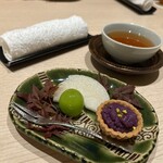 肉割烹ふたご - 