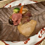 肉割烹ふたご - 