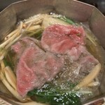 肉割烹ふたご - 