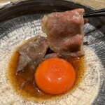 肉割烹ふたご - 