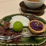 肉割烹ふたご - 