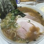 とんこつ みうら - 