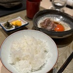 肉割烹ふたご - 