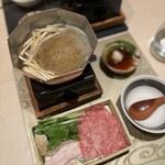 肉割烹ふたご - 