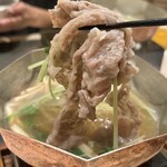 肉割烹ふたご - 