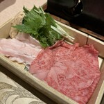 肉割烹ふたご - 