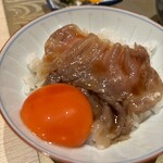 肉割烹ふたご - 