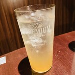 焼肉 にくだらけ - 