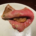 焼肉 にくだらけ - 