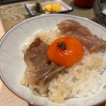 肉割烹ふたご - 
