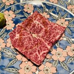 焼肉 にくだらけ - 